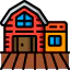 Farm іконка 64x64
