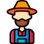 Farmer іконка 64x64