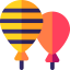 Balloons icon 64x64