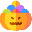 Pumpkin icon 64x64