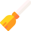 Magic broom icon 64x64
