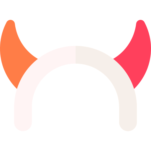 Devil icon