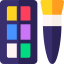 Makeup icon 64x64