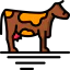 Cow іконка 64x64