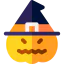 Pumpkin icon 64x64
