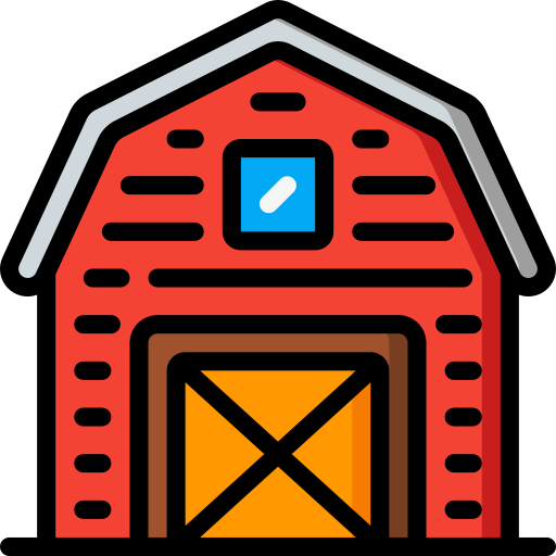 Barn icon