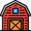 Barn іконка 64x64