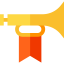 Trumpet icon 64x64