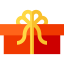 Gift icon 64x64
