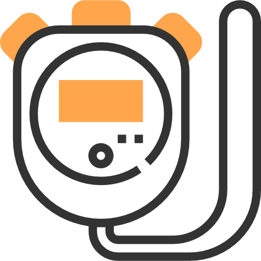 Chronometer icon