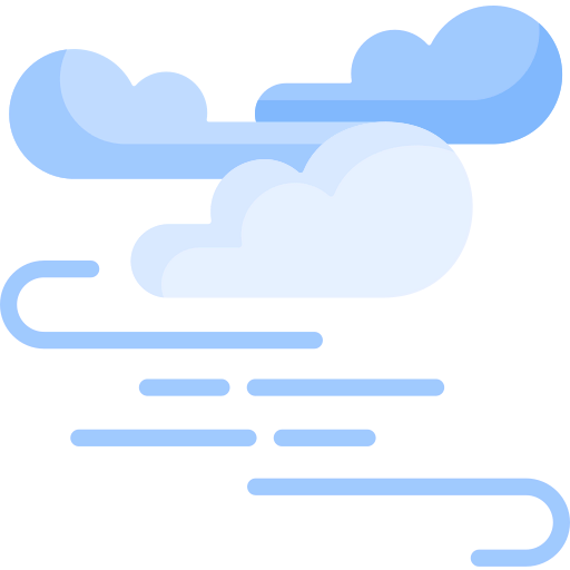 Wind icon