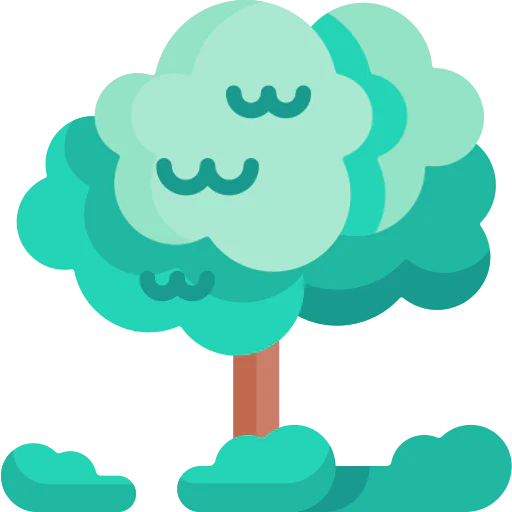 Tree icon