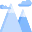 Mountain icon 64x64