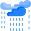 Rain icon 64x64