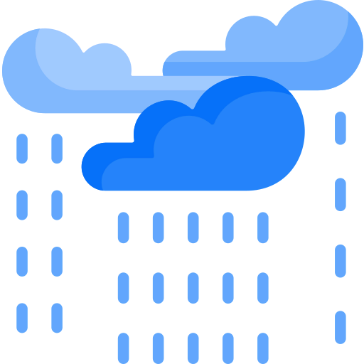 Rain icon