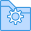 System ícone 64x64