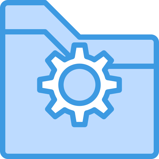 System icon