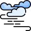 Wind icon 64x64