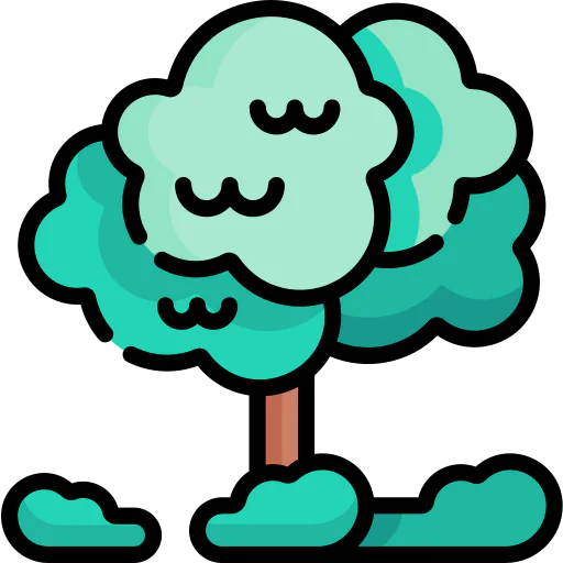 Tree icon