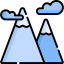 Mountain icon 64x64