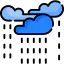Rain icon 64x64