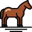 Horse іконка 64x64