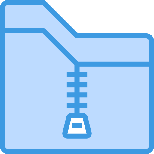 Zip アイコン