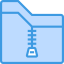 Zip ícone 64x64