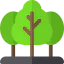 Tree icon 64x64