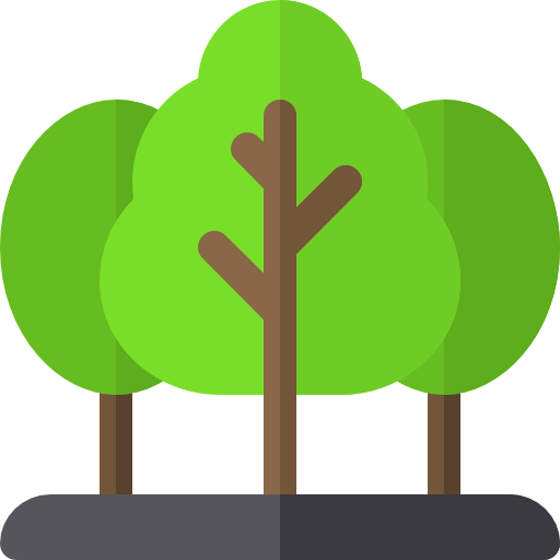 Tree 图标