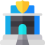 Police icon 64x64