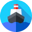 Ship icon 64x64