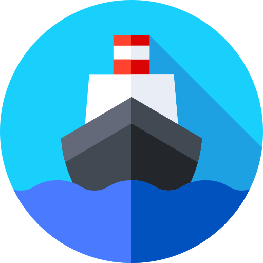 Ship icon