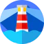 Lighthouse icon 64x64