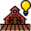 Smart farm іконка 64x64