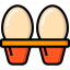 Eggs іконка 64x64