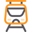 Subway icon 64x64