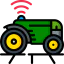 Tractor іконка 64x64