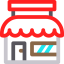 Store icon 64x64