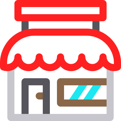 Store icon