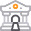 Bank icon 64x64