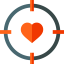 Target icon 64x64