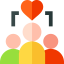 Teamwork icon 64x64