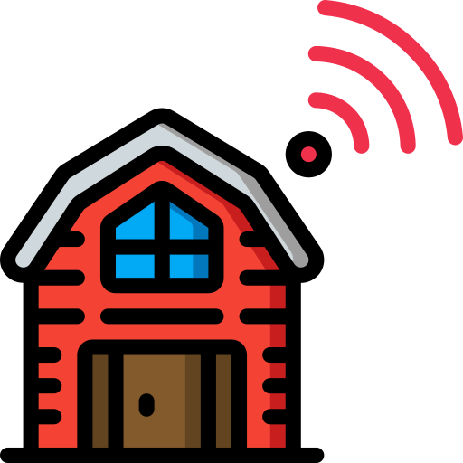 Barn icon