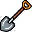 Spade іконка 64x64