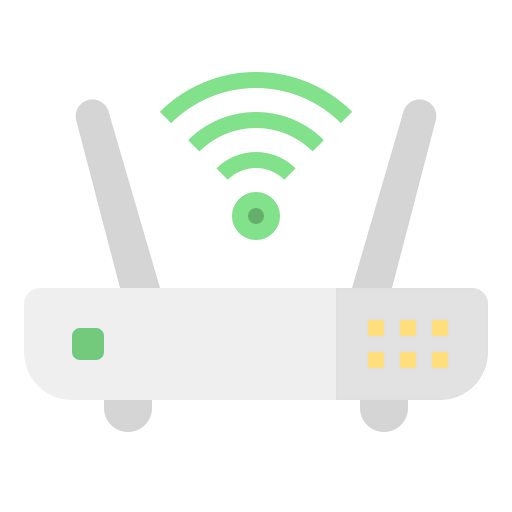 Wifi іконка