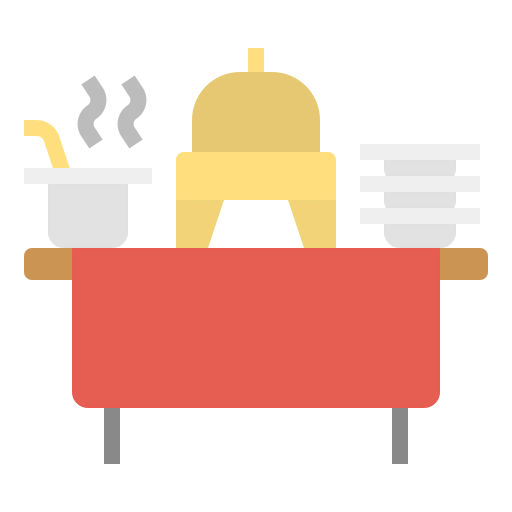 Buffet icon