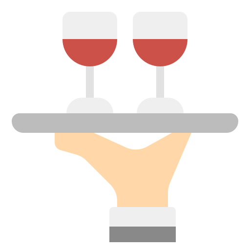 Drinks icon