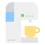 Coffee machine Symbol 64x64