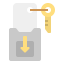 Key іконка 64x64